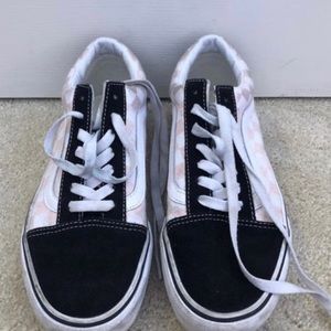 Sk8-Hi Vans